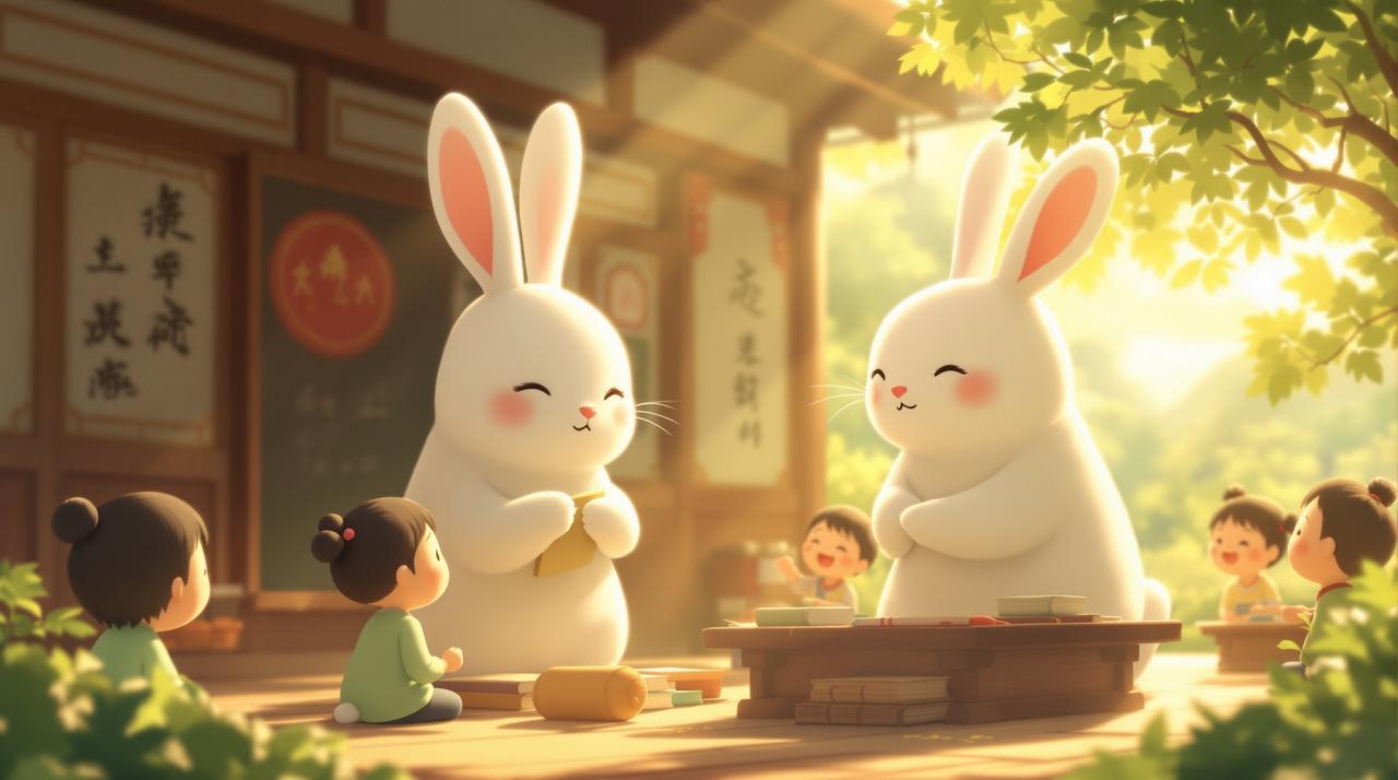 韩剧短剧资讯 - 韩剧短剧"月宫计划"公益项目正式启动
